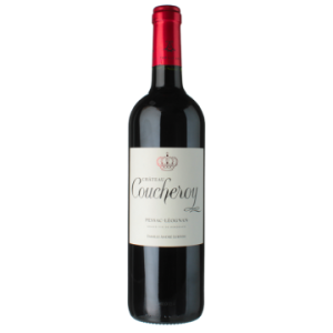Château Coucheroy 2022