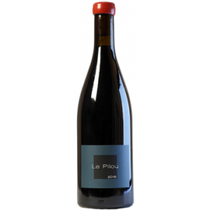 Domaine Olivier Pithon - Pilou Rouge 2022 - Côtes Catalanes - Rotwein - 0.75L