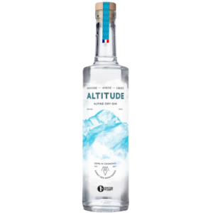 Gin - Altitude - Alpine Dry