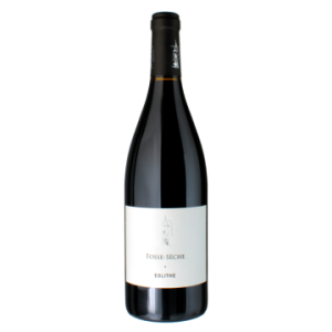 Château Fosse Seche - Eolithe 2023 - Vin de France - Rotwein - 0.75L