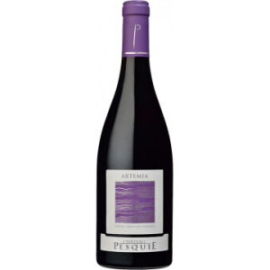 Château Pesquié - Artemia 2021 - Ventoux - Rotwein - 0.75L