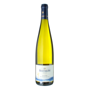 - Sylvaner - Bestheim 2021 - Alsace Sylvaner - Weisswein - 0.75L