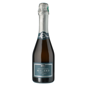 Champagne Malard Excellence Brut - Brut (Herb) - 0.375L