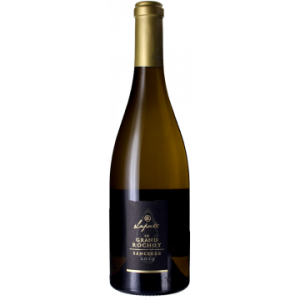 - Sancerre Blanc - le Grand Rochoy - Domaine Laporte 2023 - Sancerre - Weisswein - 0.75L