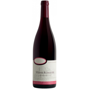 - Vosne Romanée - Domaine Roblot Marchand 2023 - Vosne Romanée - Rotwein - 0.75L