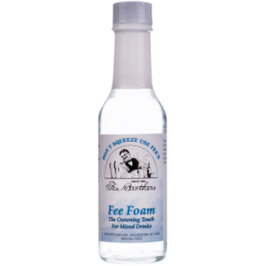 Bitter - Fee Brothers - Fee Foam - 15 CL