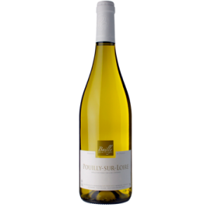 Domaine Jean-Pierre Bailly - Pouilly-Sur-Loire 2024 - Pouilly sur Loire - Weisswein - 0.75L