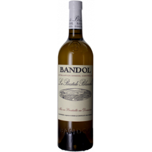 Domaine de la Bastide Blanche Blanc 2024 - Domaine la Bastide Blanche