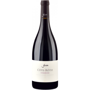 Famille Garon - La Sybarine 2023 - Côte-Rôtie - Rotwein - 0.75L
