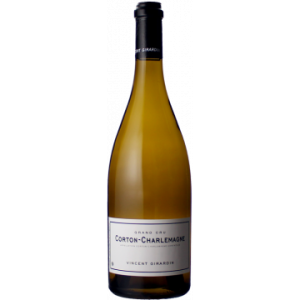 Domaine Vincent Girardin - Corton Charlemagne 2021 - Corton Charlemagne Grand Cru - Weisswein - 0.75L
