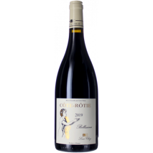 - Côte Rotie - Belissima - Louis Cheze 2023 - Côte-Rôtie - Rotwein - 0.75L