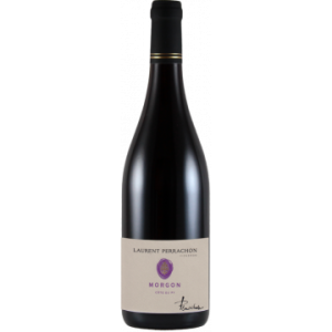 Laurent Perrachon & Fils - Morgon Côte du Py - Laurent Perrachon 2023 - Morgon - Rotwein - 0.75L