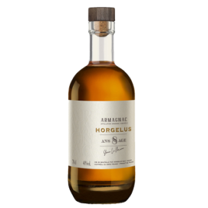 Armagnac - 8 Jahre d'âge - Horgelus