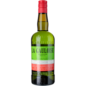 Likör verte - La Gauloise