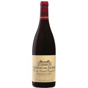 Château des Jacques - Clos du Grand Carquelin 2021 - Moulin à Vent - Rotwein - 0.75L