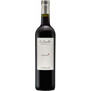 Les Jamelles - Minimalist 2025 - Pays d'Oc - Rotwein - 0.75L