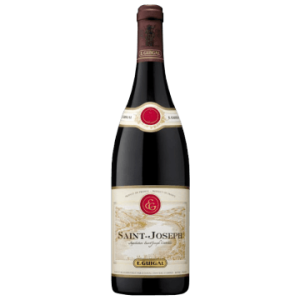 Guigal - Saint Joseph 2021 - Saint-Joseph - Rotwein - 0.75L