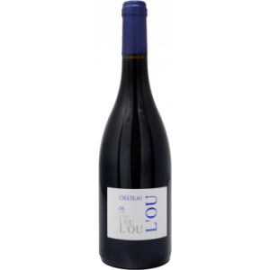 Côtes du Roussillon Rouge 2023 - Château de l'Ou