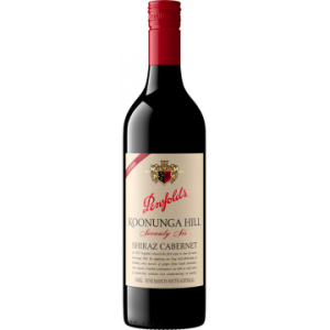 Penfolds - Koonunga Hil 76 2021 - - Rotwein - 0.75L