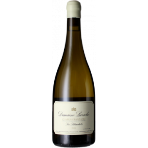 Domaine Laroche - Chablis Grand Cru - les Blanchots 2023 - Chablis Grand Cru - Weisswein - 0.75L