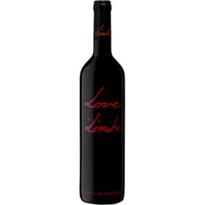 Château Leoube Love by Léoube - Rouge 2024 - Léoube