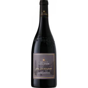 Domaine de la Clapiere Grès de Montpellier 2022 - Domaine de la Clapière