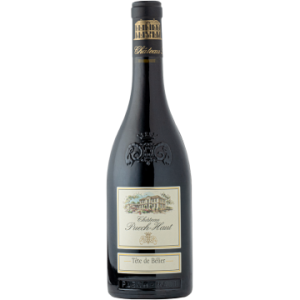 Puech Haut - Tête de Belier Rouge 2022 - Languedoc - Rotwein - 0.75L