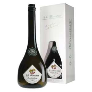 Eau-de-Vie - Massenez - Framboise Sauvage