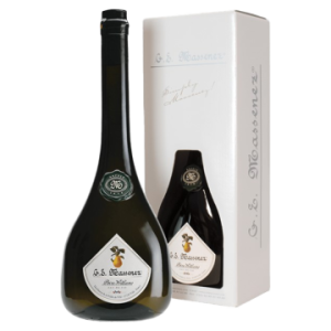 Eau-de-Vie - Massenez - Poire William Origine