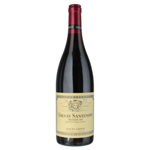 Maison Louis Jadot - Volnay 1er Cru Santenots 2016 - Volnay 1er Cru - Rotwein - 0.75L