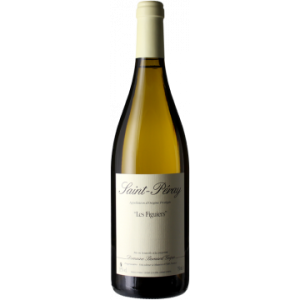 Domaine Bernard Gripa - Saint Péray les Figuiers - Bernard Gripa 2024 - Saint-Péray - Weisswein - 0.75L