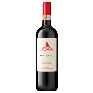 Fontalpino 2023 - Fattoria Carpineta Fontalpino