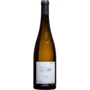 Domaine des Petits Quarts - Bonnezeaux 2023 - Bonnezeaux - Weisswein - 0.75L