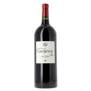 Magnum - Château Coucheroy - 2022