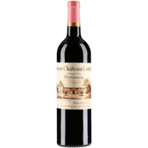 Vieux Château Certan 2022