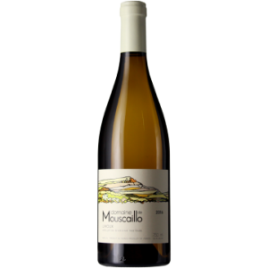 Domaine de Mouscaillo - Limoux Blanc 2022 - Limoux - Weisswein - 0.75L