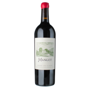 - Château Mangot 2022 - Saint-Emilion Grand Cru Classé - Rotwein - 0.75L
