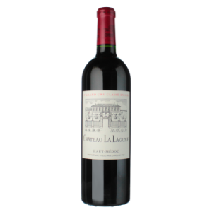 - Château la Lagune 2022 - Haut-Médoc - Rotwein - 0.75L