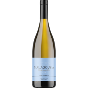 Kanakaris Winery - Malagousia 2024 - Slopes of Aigialia - Weisswein - 0.75L