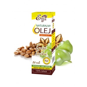Olejek INCA INCHI naturalny 50 ml Etja