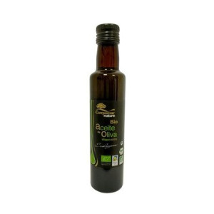 Oliwa z oliwek Extra Virgin 250 ml Campomar Nature
