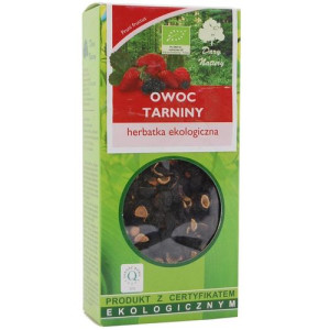 Tarnina owoc 100 g Dary Natury