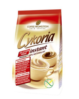 Kawa Cykoria instant 100 g Coffee Promotion