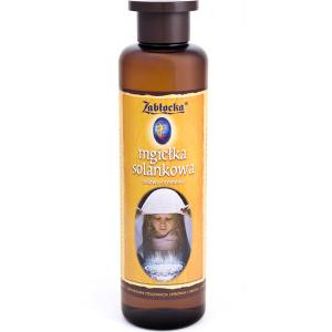 Mgiełka solankowa 950ml Dr Zabłocka