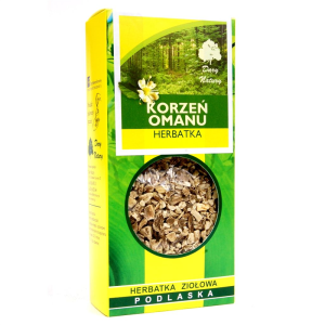 Oman korzeń 50g Dary Natury