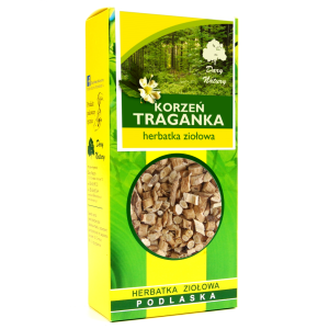 Korzeń Traganka 50g Dary Natury