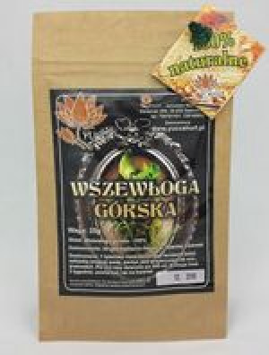 Wszechwłoga górska 25g Proherbis