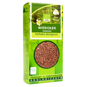 Nasiona Wiesiołka 100 g Dary Natury