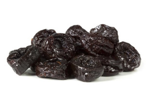 Śliwka suszona kalifornijska U.S.A. 1kg LUZ