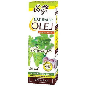 Olej Moringa 50ml Etja
